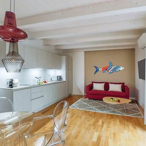 Standaard Appartement